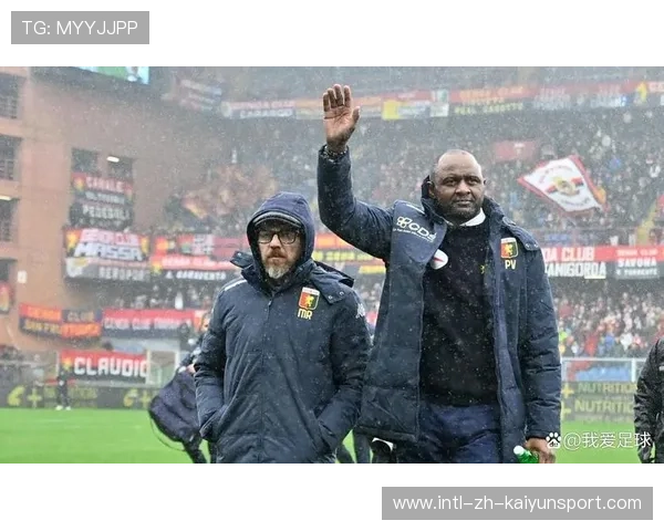 热那亚迎来体能训练新时代：引入科学周期管理开启团队潜能的秘密武器