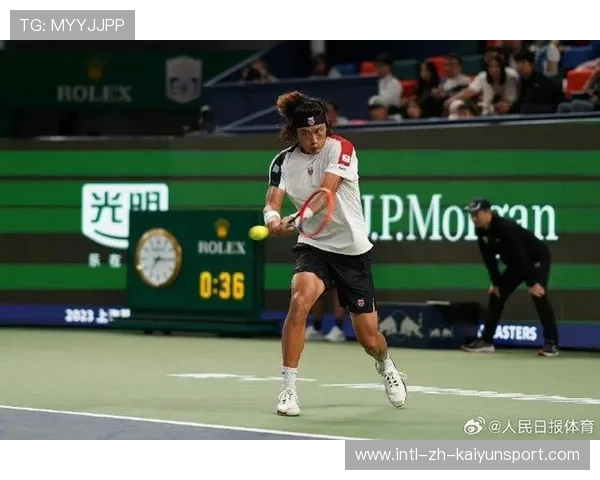 网球大师赛出现神秘中断，原因惊人