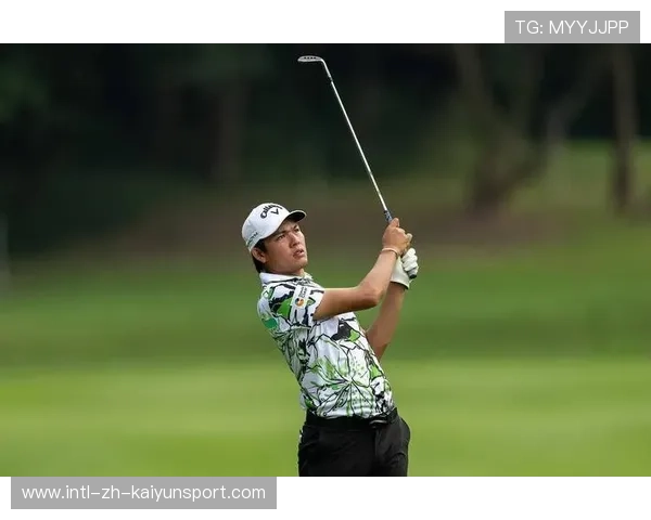 高尔夫大师赛爆冷，首日领先者来自资格赛