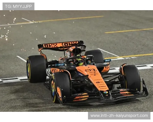 前F1世界冠军狠批：长期居于积分榜首让皮亚斯特里变得自满，f1前身