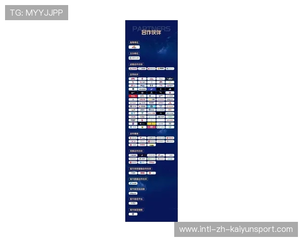 国际体育品牌在地化招商合作项目持续增加，国际体育品牌排名