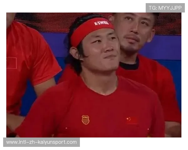 太暖了！张帅用连败经历力挺张之臻：我也走过来！，张帅子秒懂百科