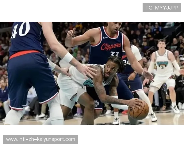 快船防守端提升明显，三巨头配合默契，快船的防守