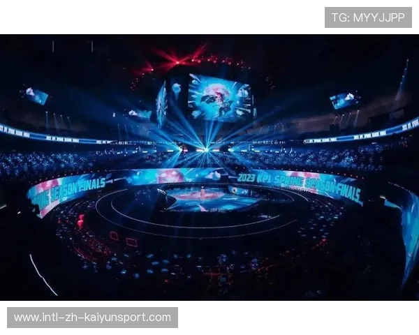 电竞赛事票务模式与线下观赛趋势，电竞赛事票务模式与线下观赛趋势的区别