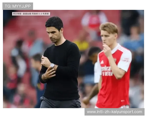 阿森纳逆转：阿尔特塔的临场指挥能力突出，阿尔特塔球员时期