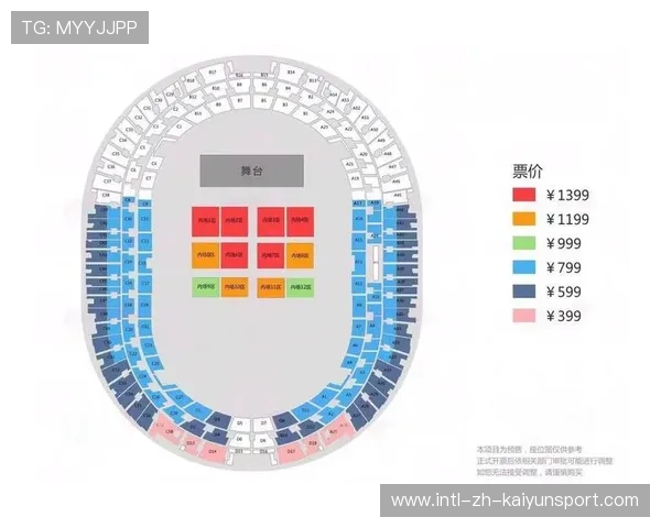 赛事票务系统升级 提升购票体验，赛事票在哪买